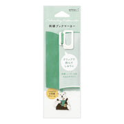 Midori Marcador con osito polar bordado — foto 1
