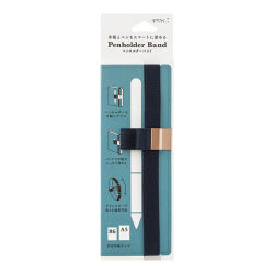 Midori Portaband para B6-A5 — foto 1