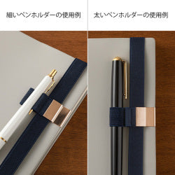 Midori Portaband para B6-A5 — foto 5