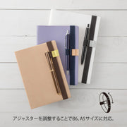 Midori Portaband para B6-A5 — foto 6