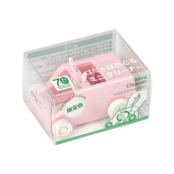 Midori Mini Limpiaador Perlado Rosa — foto 1