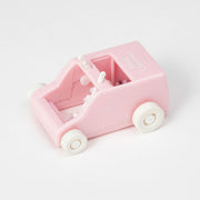 Midori Mini Limpiaador Perlado Rosa — foto 2