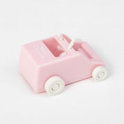 Midori Mini Limpiaador Perlado Rosa — foto 3