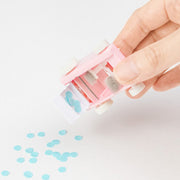 Midori Mini Limpiaador Perlado Rosa — foto 5