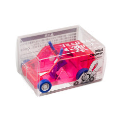 Midori Limpia mini rosa — foto 1