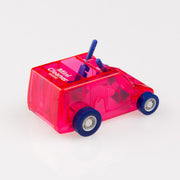Midori Limpia mini rosa — foto 3