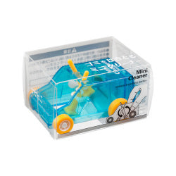 Midori Mini Limpieador Azul — foto 1