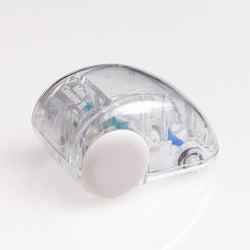 Midori Mini Limpia transparente — foto 3