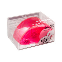 Midori Mini Limpia Rosa — foto 1