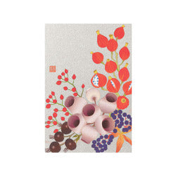 Midori Tarjeta de correo otoño — foto 1