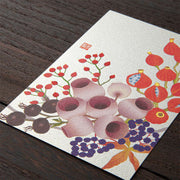 Midori Tarjeta de correo otoño — foto 3