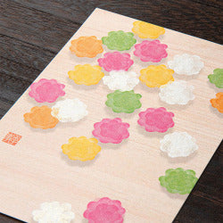 Midori Tarjeta de postales konpeitō — foto 3