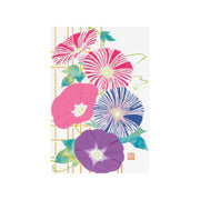 Midori Tarjeta de postales con hibisco — foto 1