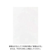 Midori Tarjeta de postales con hibisco — foto 2