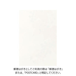 Midori Tarjeta de correo uva silvestre — foto 2