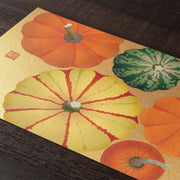 Midori Tarjeta postal calabaza — foto 3