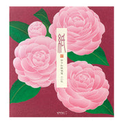 Midori Camelia Rosa — foto 1