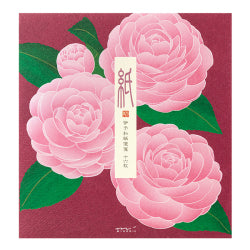 Midori Camelia Rosa — foto 1
