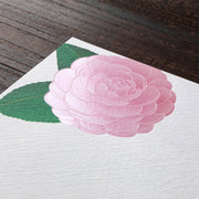 Midori Camelia Rosa — foto 3