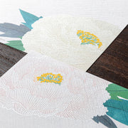 Midori Silk Ciruela de Invierno — foto 4