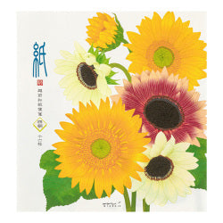 Midori Girasoles — foto 1