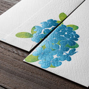 Midori Sobres con diseño de lirio — foto 3