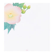 Midori Papel de seda con motivo de Hibisco ebrio — foto 2