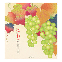 Midori Silk Uvas — foto 1