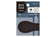 Midori Beltseal Imán Negro — foto 1