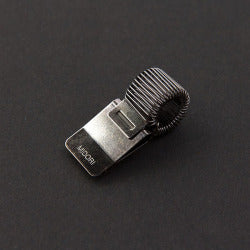 Midori Mini Clip Portaminas Negro — foto 2