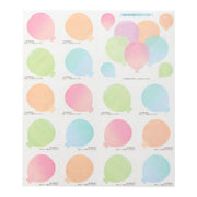 Midori Sellos para papel de colores — foto 2