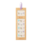 Midori Motivo Garland Triangular — foto 1