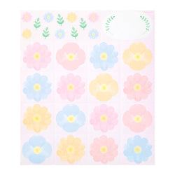 Midori Sellos para papel de colores — foto 2