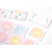 Midori Sellos para papel de colores — foto 3
