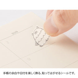 Midori Sellos de Monstruos para Decorar — foto 4