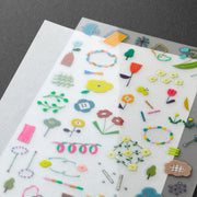 Midori Motivos Nórdicos — foto 3
