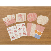 Midori Deco Stickers Rosa — foto 6