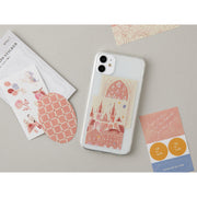 Midori Deco Stickers Rosa — foto 8