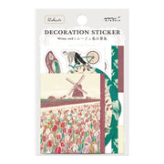 Midori Sellos Decoración — foto 1