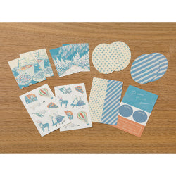 Midori Sellos Decoración Agua — foto 6