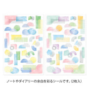 Midori Collage — foto 2