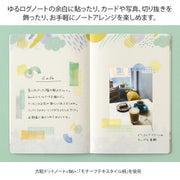 Midori Collage — foto 4