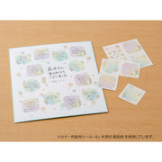 Midori Sellos semitransparentes clover — foto 5
