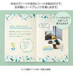 Midori Log de agua — foto 4