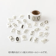 Midori yururogu Rollos de Sellos — foto 3