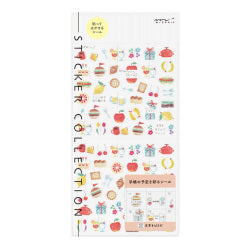Midori Sellos para Agendas con Diseño de Motivos — foto 1