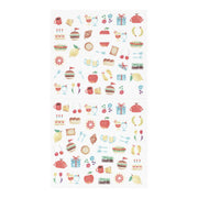 Midori Sellos para Agendas con Diseño de Motivos — foto 2