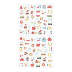 Midori Sellos para Agendas con Diseño de Motivos — foto 2