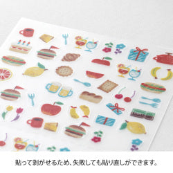Midori Sellos para Agendas con Diseño de Motivos — foto 3