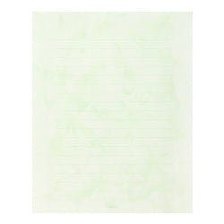 Midori Letter Set de color bosque — foto 2